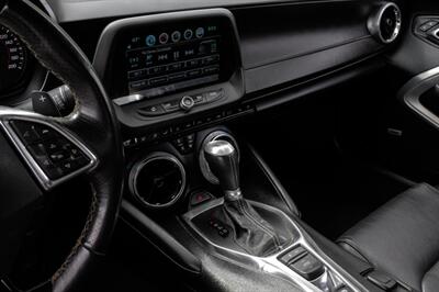 2016 Chevrolet Camaro SS - Photo 19 - Dallas, TX 75220