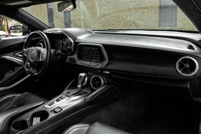 2016 Chevrolet Camaro SS - Photo 12 - Dallas, TX 75220