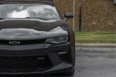 2016 Chevrolet Camaro SS - Photo 35 - Dallas, TX 75220