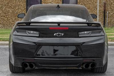 2016 Chevrolet Camaro SS - Photo 10 - Dallas, TX 75220