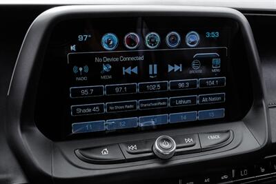2016 Chevrolet Camaro SS - Photo 23 - Dallas, TX 75220