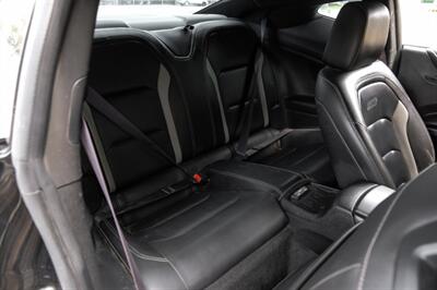 2016 Chevrolet Camaro SS - Photo 29 - Dallas, TX 75220