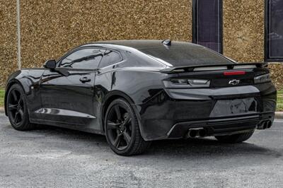 2016 Chevrolet Camaro SS - Photo 11 - Dallas, TX 75220