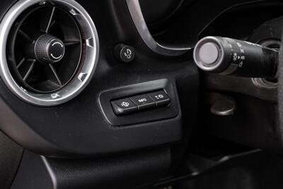 2016 Chevrolet Camaro SS - Photo 21 - Dallas, TX 75220