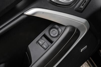2016 Chevrolet Camaro SS - Photo 33 - Dallas, TX 75220