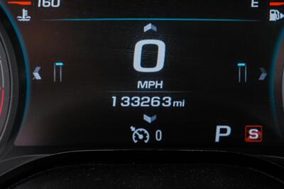 2016 Chevrolet Camaro SS - Photo 16 - Dallas, TX 75220