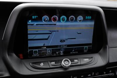 2016 Chevrolet Camaro SS - Photo 24 - Dallas, TX 75220