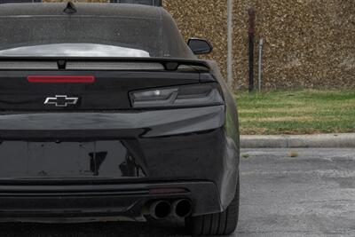 2016 Chevrolet Camaro SS - Photo 36 - Dallas, TX 75220