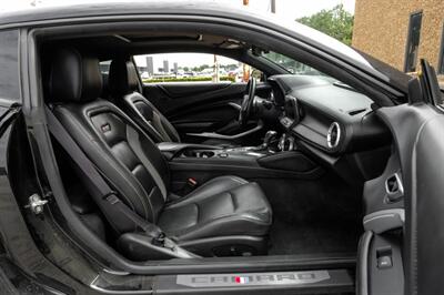 2016 Chevrolet Camaro SS - Photo 28 - Dallas, TX 75220