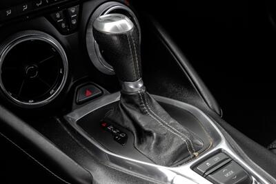 2016 Chevrolet Camaro SS - Photo 20 - Dallas, TX 75220