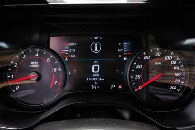2016 Chevrolet Camaro SS - Photo 15 - Dallas, TX 75220