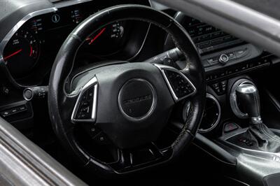 2016 Chevrolet Camaro SS - Photo 14 - Dallas, TX 75220
