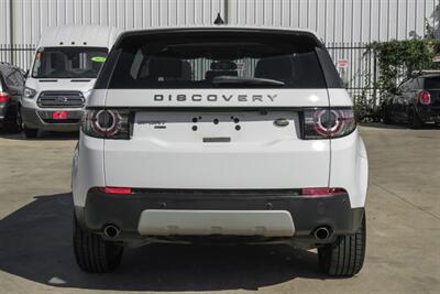 2017 Land Rover Discovery Sport HSE   - Photo 14 - Dallas, TX 75220