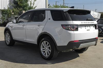 2017 Land Rover Discovery Sport HSE   - Photo 15 - Dallas, TX 75220