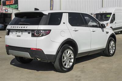 2017 Land Rover Discovery Sport HSE   - Photo 11 - Dallas, TX 75220