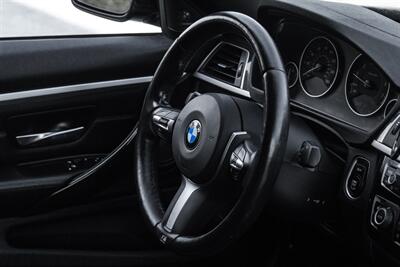 2019 BMW 430i   - Photo 14 - Dallas, TX 75220