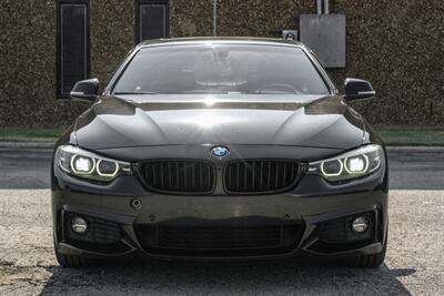 2019 BMW 430i   - Photo 7 - Dallas, TX 75220