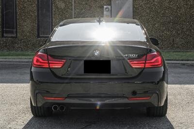 2019 BMW 430i   - Photo 10 - Dallas, TX 75220