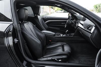 2019 BMW 430i   - Photo 25 - Dallas, TX 75220