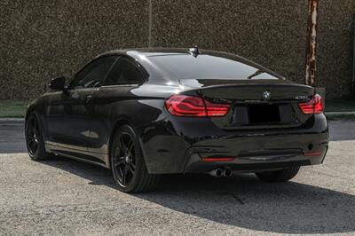 2019 BMW 430i   - Photo 11 - Dallas, TX 75220