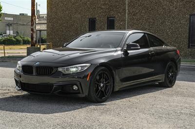 2019 BMW 430i   - Photo 8 - Dallas, TX 75220