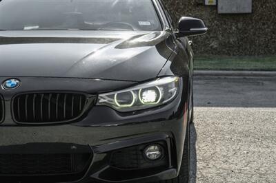 2019 BMW 430i   - Photo 32 - Dallas, TX 75220