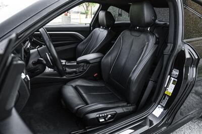 2019 BMW 430i   - Photo 24 - Dallas, TX 75220