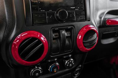 2015 Jeep Wrangler Sport   - Photo 23 - Dallas, TX 75220
