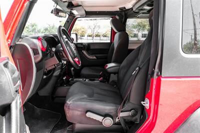 2015 Jeep Wrangler Sport   - Photo 4 - Dallas, TX 75220