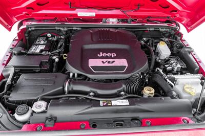 2015 Jeep Wrangler Sport   - Photo 37 - Dallas, TX 75220