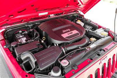 2015 Jeep Wrangler Sport   - Photo 38 - Dallas, TX 75220