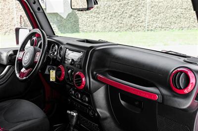 2015 Jeep Wrangler Sport   - Photo 15 - Dallas, TX 75220