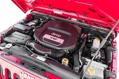 2015 Jeep Wrangler Sport   - Photo 36 - Dallas, TX 75220