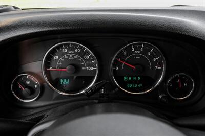 2015 Jeep Wrangler Sport   - Photo 18 - Dallas, TX 75220