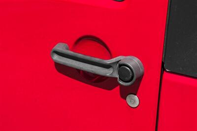 2015 Jeep Wrangler Sport   - Photo 30 - Dallas, TX 75220