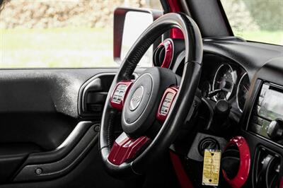 2015 Jeep Wrangler Sport   - Photo 16 - Dallas, TX 75220