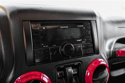 2015 Jeep Wrangler Sport   - Photo 24 - Dallas, TX 75220