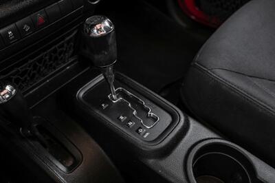 2015 Jeep Wrangler Sport   - Photo 20 - Dallas, TX 75220