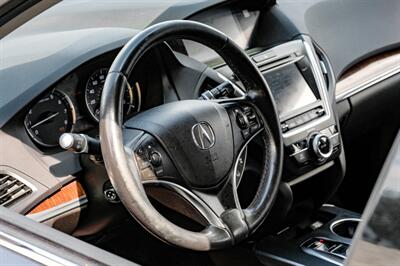 2017 Acura MDX - Photo 13 - Dallas, TX 75220