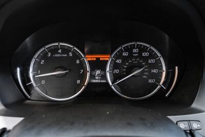 2017 Acura MDX - Photo 16 - Dallas, TX 75220