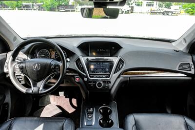 2017 Acura MDX - Photo 12 - Dallas, TX 75220