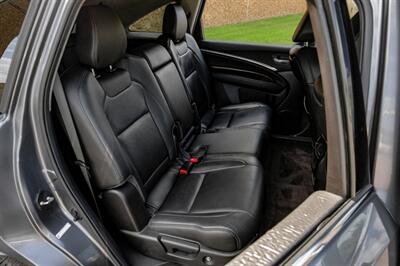 2017 Acura MDX - Photo 29 - Dallas, TX 75220
