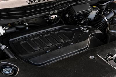 2017 Acura MDX - Photo 44 - Dallas, TX 75220