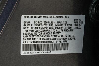 2017 Acura MDX - Photo 49 - Dallas, TX 75220