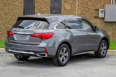 2017 Acura MDX - Photo 7 - Dallas, TX 75220