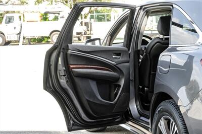 2017 Acura MDX - Photo 36 - Dallas, TX 75220