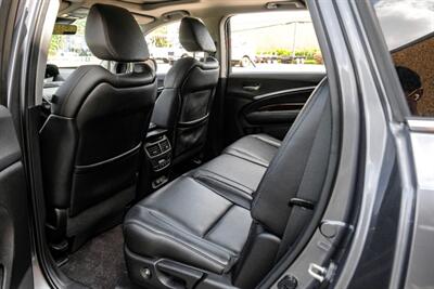 2017 Acura MDX - Photo 31 - Dallas, TX 75220
