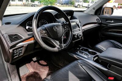 2017 Acura MDX - Photo 2 - Dallas, TX 75220