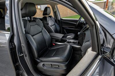 2017 Acura MDX - Photo 28 - Dallas, TX 75220