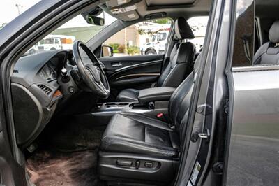 2017 Acura MDX - Photo 3 - Dallas, TX 75220